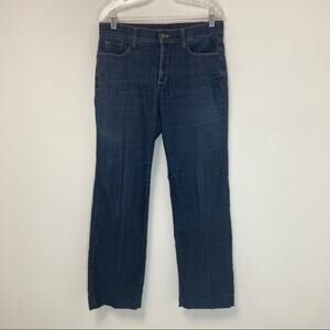 NxD  YxJ Jean Wide Leg